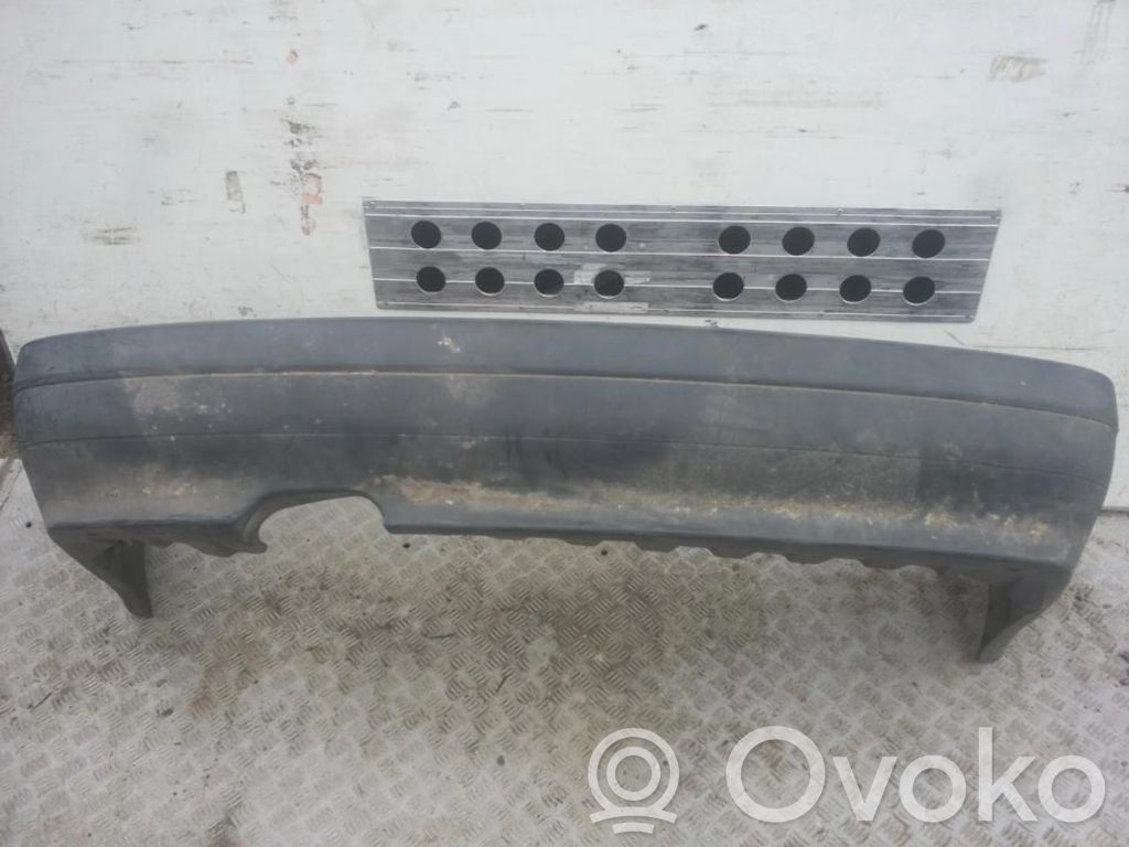 Audi 80 90 B3 Paraurti 