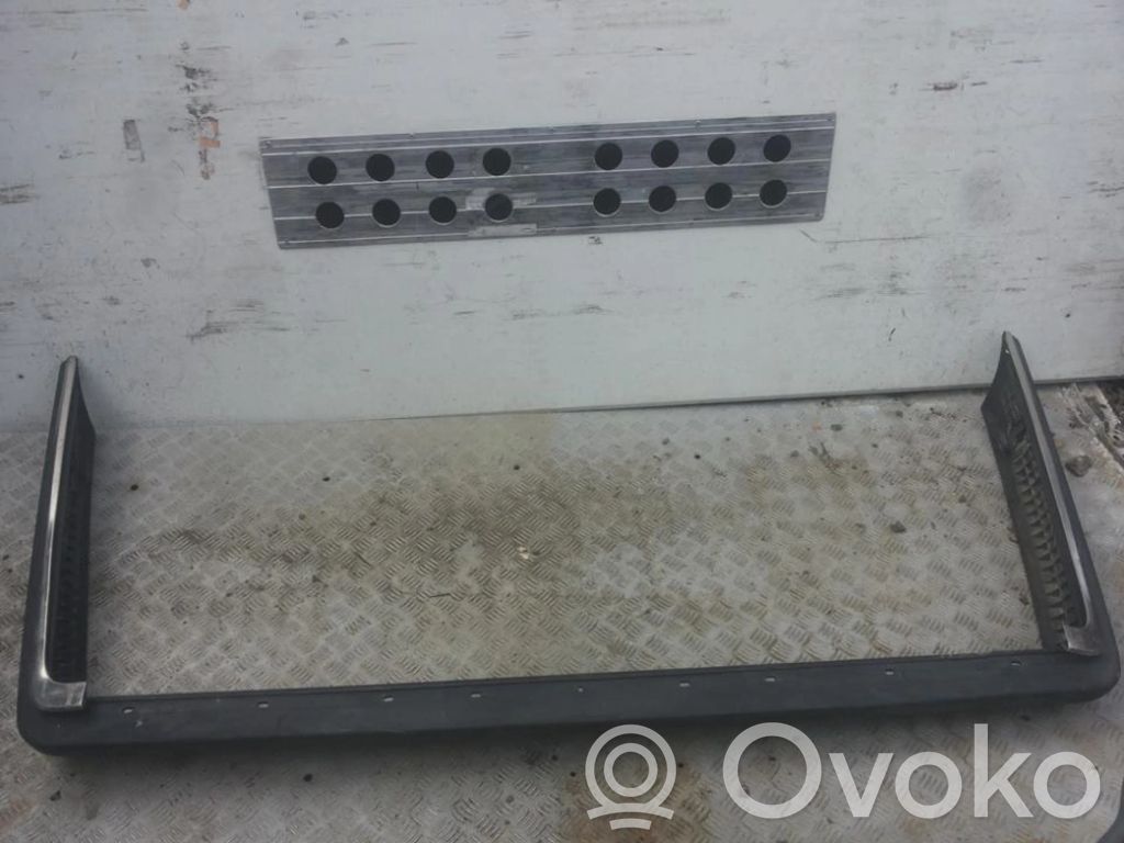 Audi 100 200 5000 C3 Bară spate 