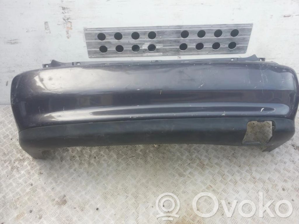 Seat Cordoba (6K) Parachoques 