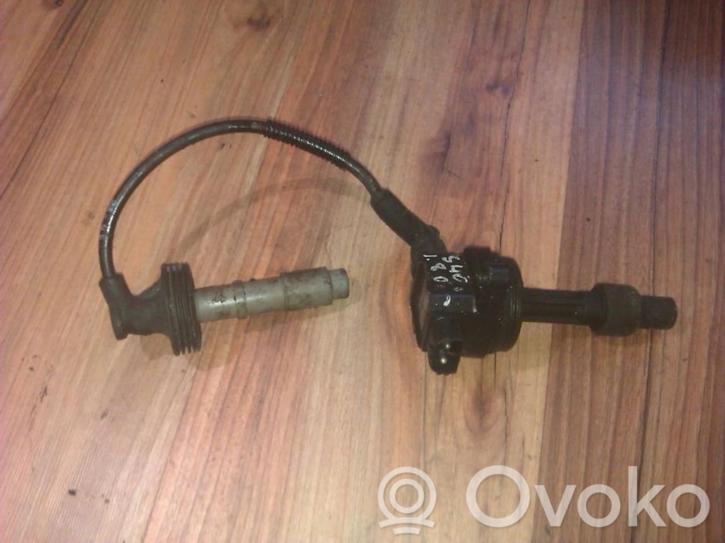 Volvo S40, V40 Bobina di accensione ad alta tensione