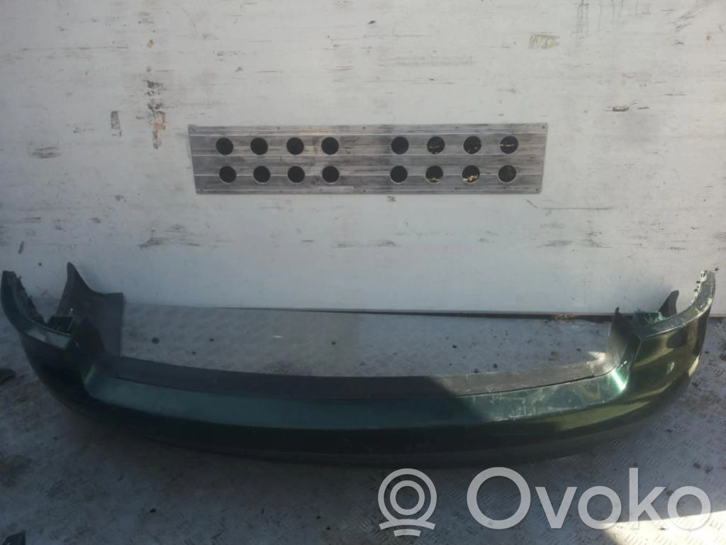 Audi A6 S6 C5 4B Parachoques 