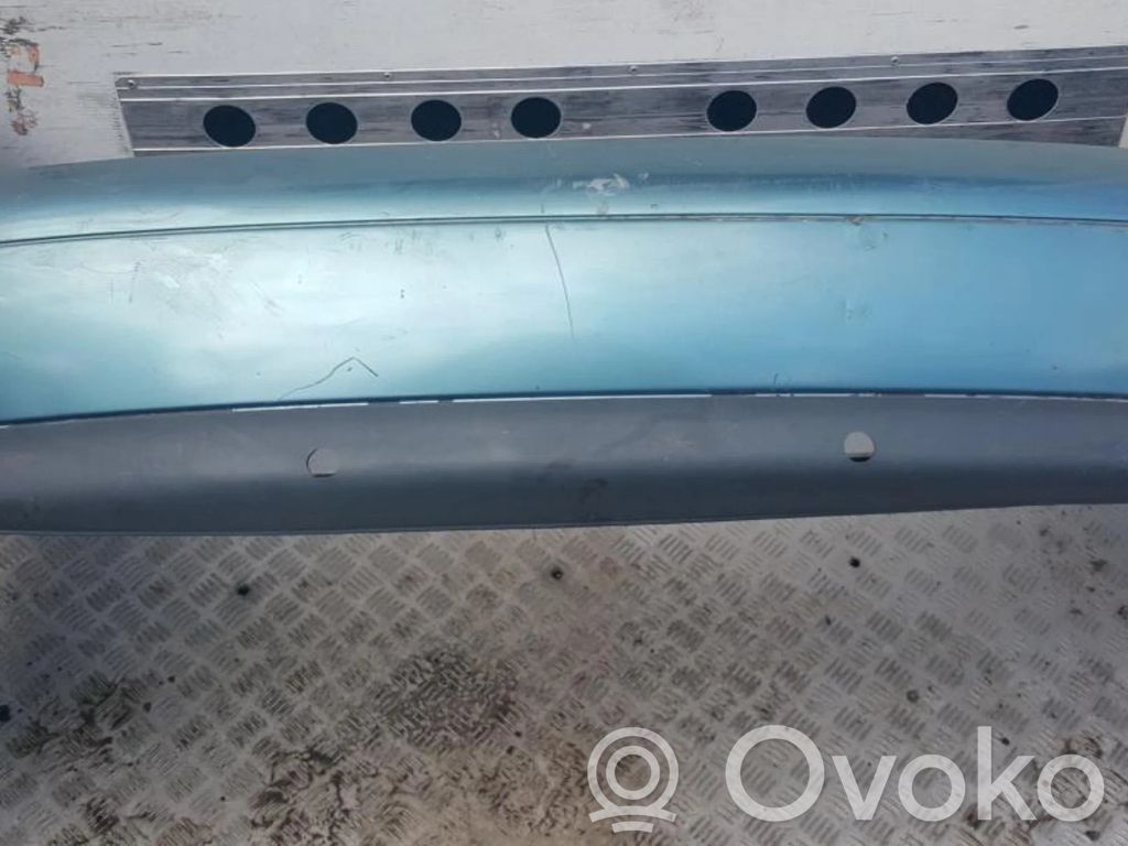 Audi A6 S6 C5 4B Parachoques 