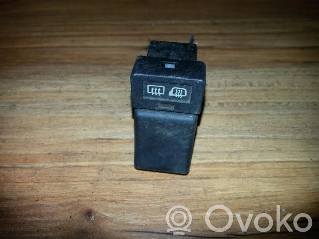 Volvo 850 Windscreen/window heater switch 