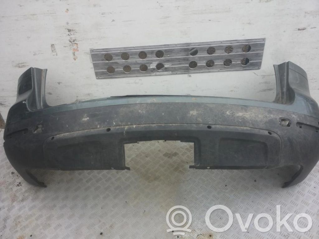 Volkswagen Touareg I Paraurti 