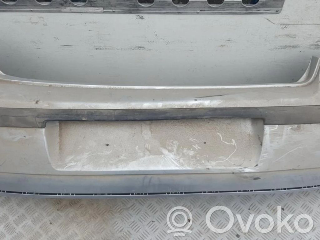Volkswagen Polo Paraurti