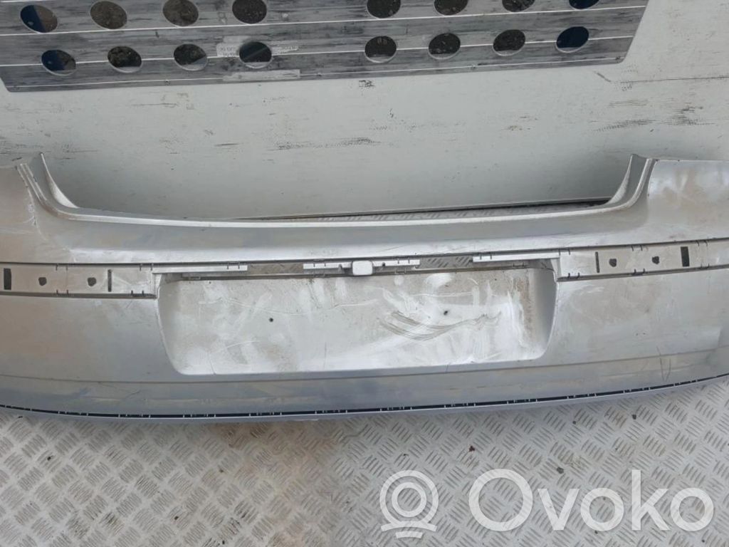 Volkswagen Polo Parachoques 