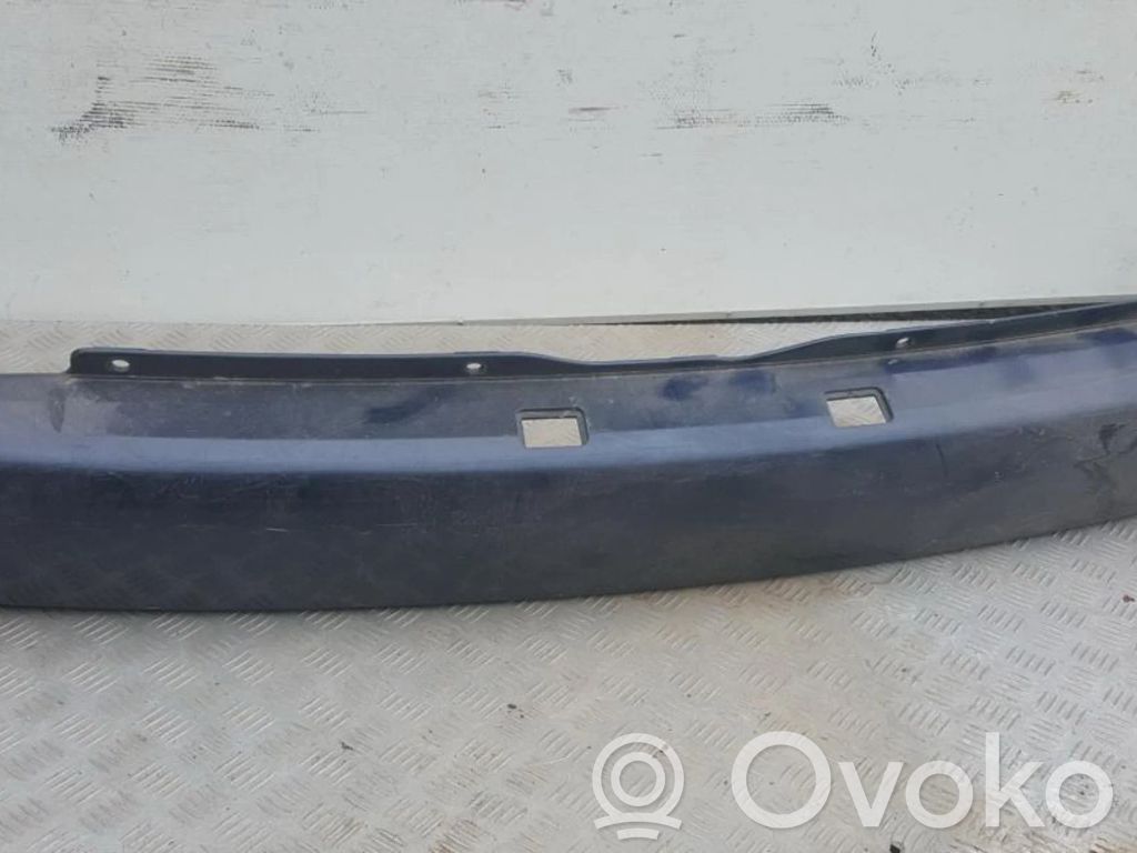 Volkswagen Polo III 6N 6N2 6NF Paraurti 