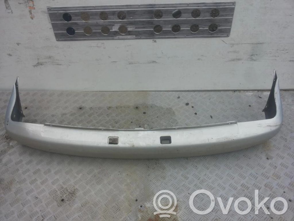 Volkswagen Polo III 6N 6N2 6NF Paraurti 