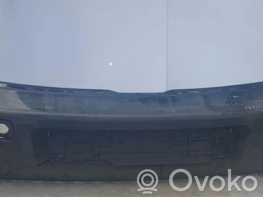 Volkswagen Golf IV Paraurti