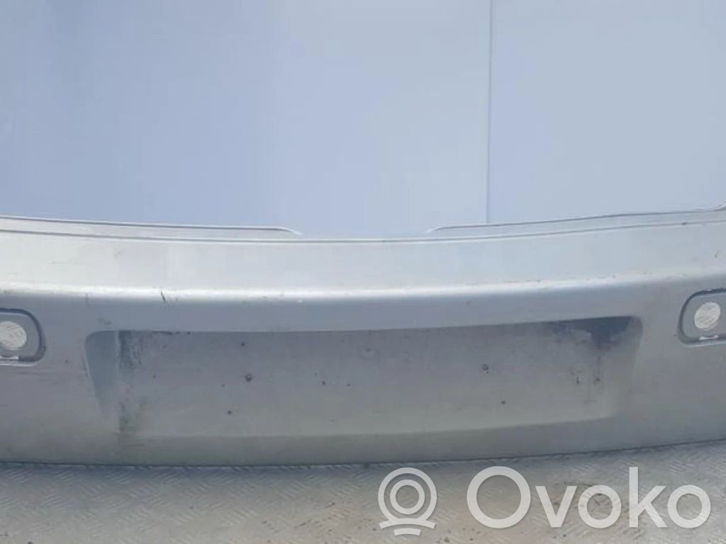 Volkswagen Golf IV Paraurti