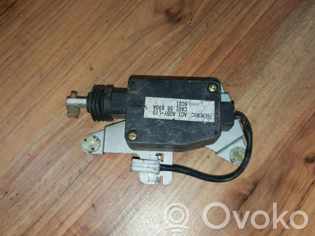Mazda Xedos 6 Motor de bloqueo de puertas 