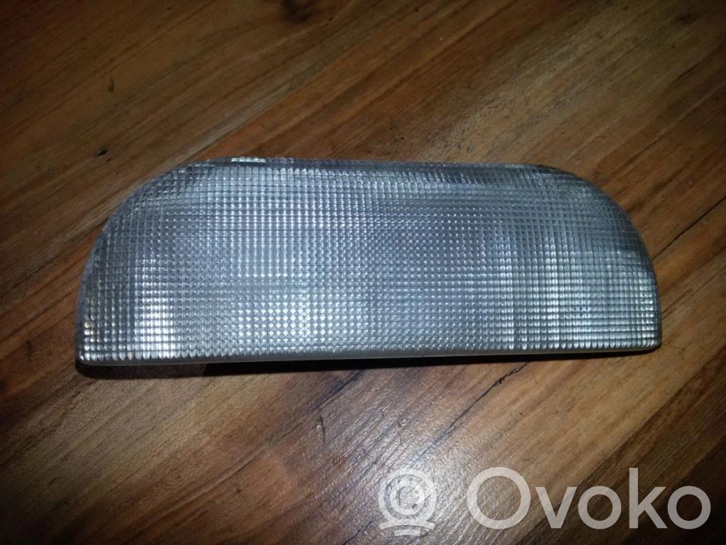 Dodge Caravan Lampă scaun spate 