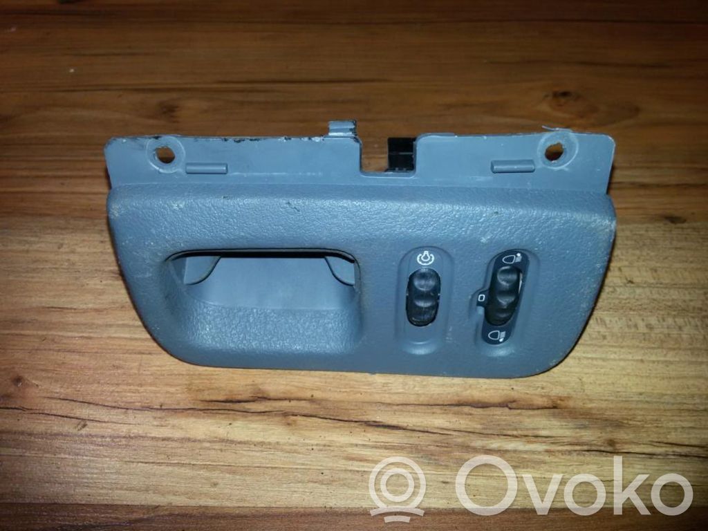 Renault Scenic I Comutator control nivel faruri 