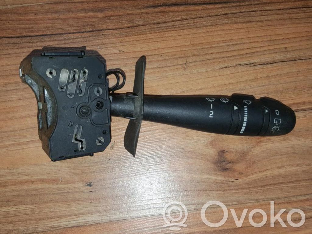 Leva comando tergicristalli   37002A,37002A