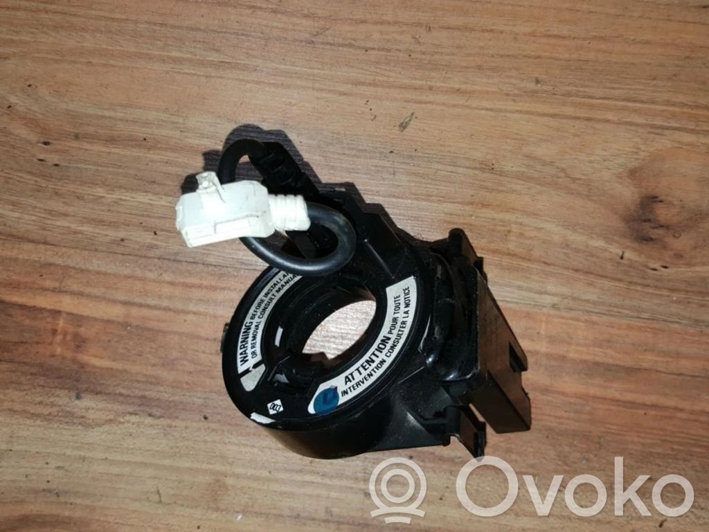 Renault Laguna I Inel glisant airbag (inel SRS) 