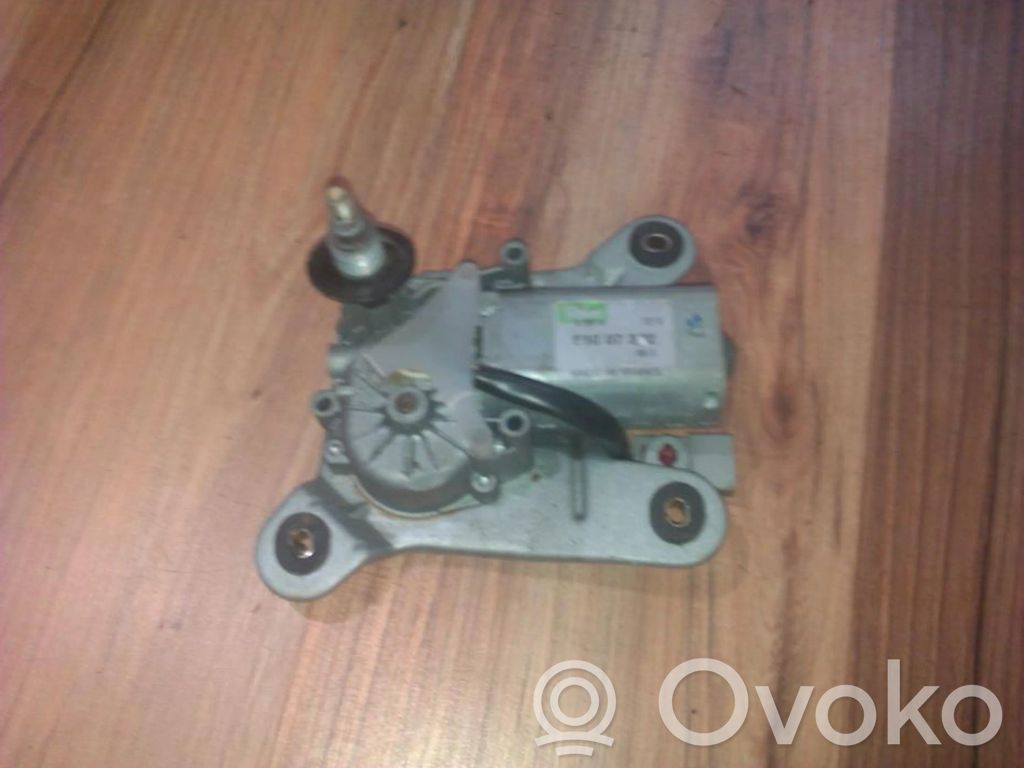 Honda Civic Motor ștergător lunetă