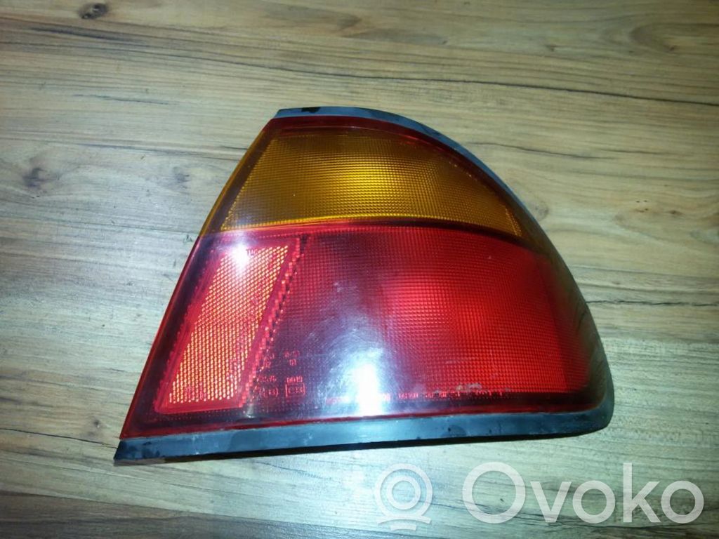 Luz trasera/de freno   22061700,22061700