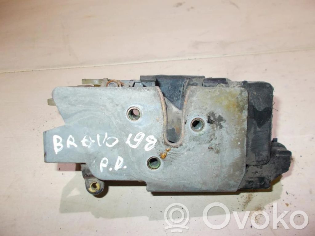 Fiat Bravo - Brava Încuietoare ușă față 
