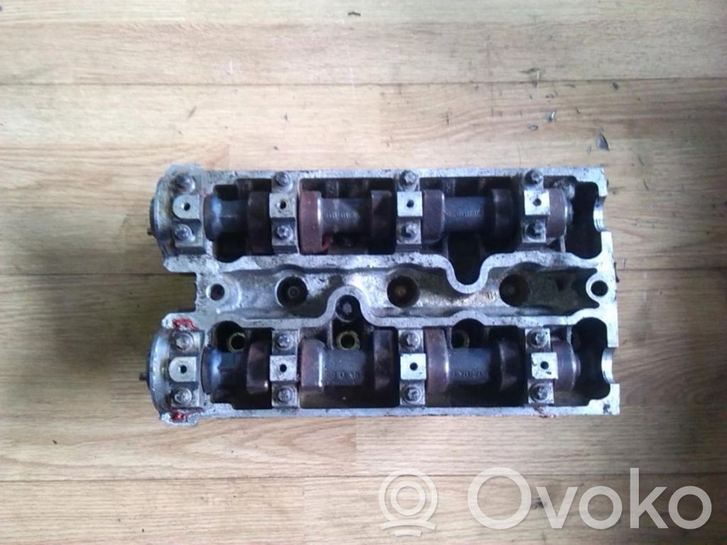 Opel Omega B1 Engine head 