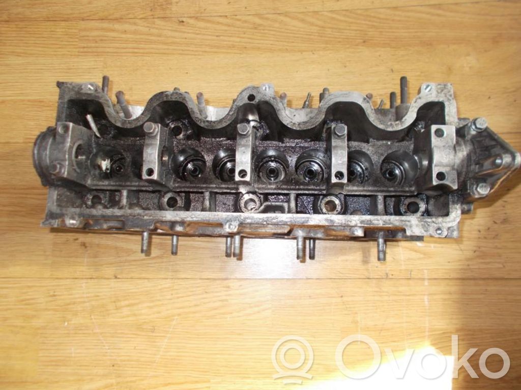 Fiat Stilo Testata motore 