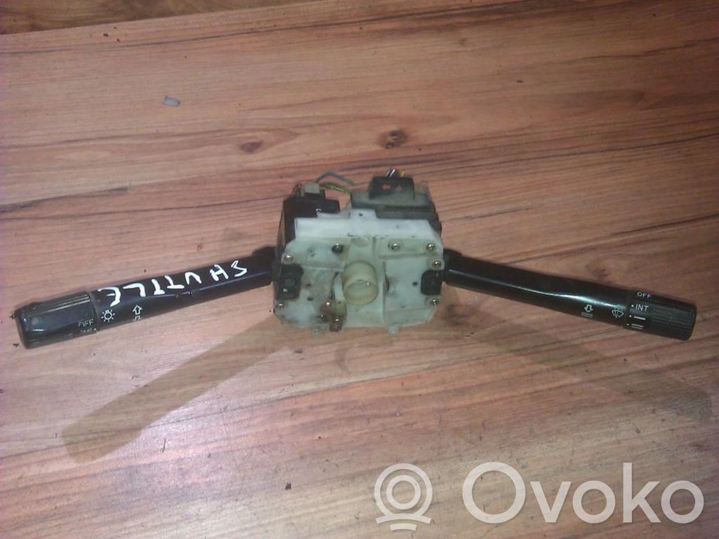 Honda Shuttle Commodo, commande essuie-glace/phare