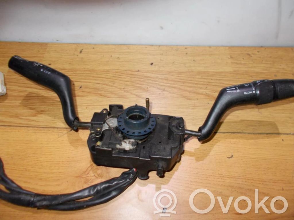 Mitsubishi Galant Leva/interruttore dell’indicatore di direzione e tergicristallo 