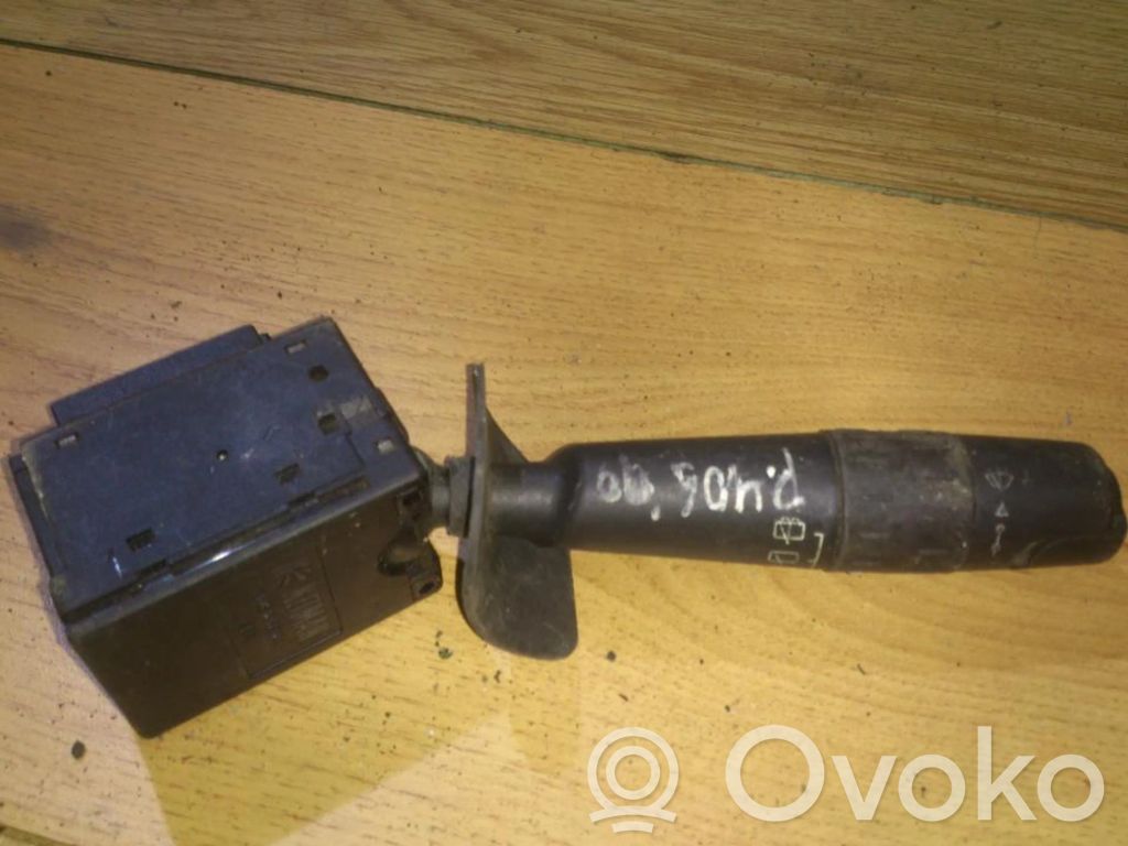 Peugeot 406 Leva comando tergicristalli 