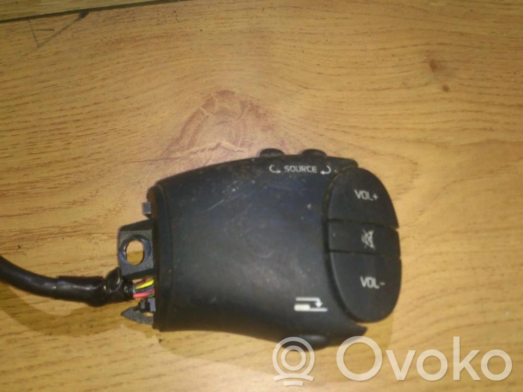 Comutator/buton multifuncțional