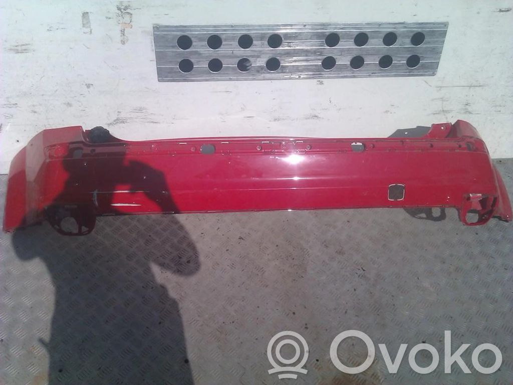 Paraurti   4M51A17906A,4M51A17906A