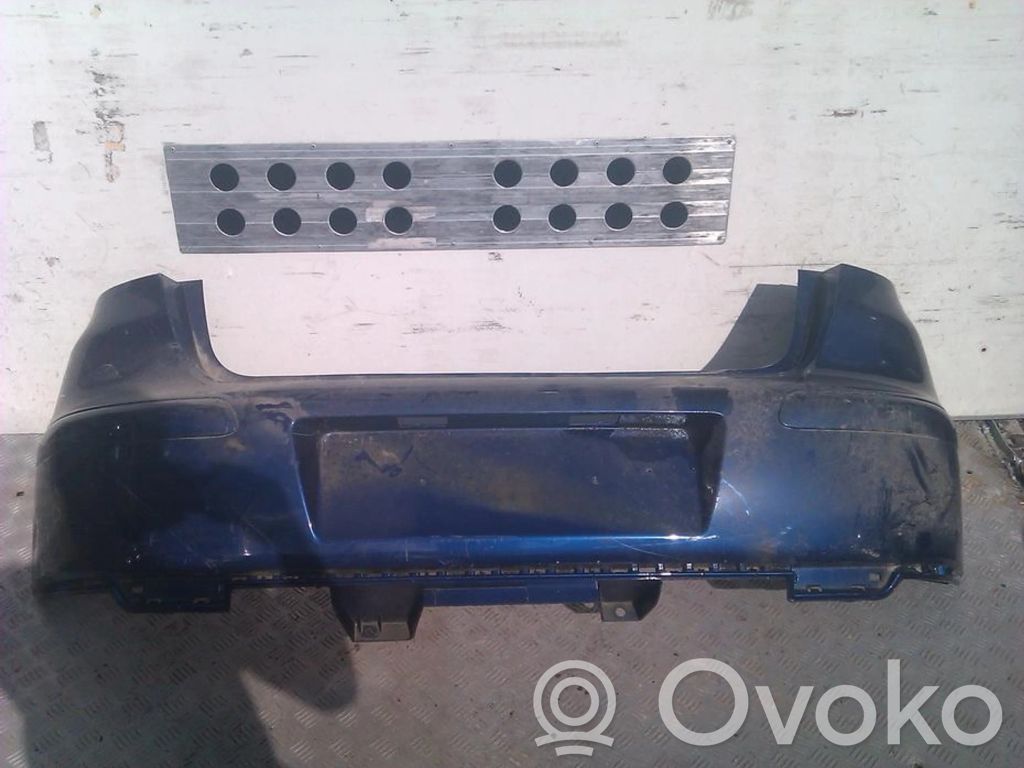 Seat Ibiza III (6L) Bară spate 
