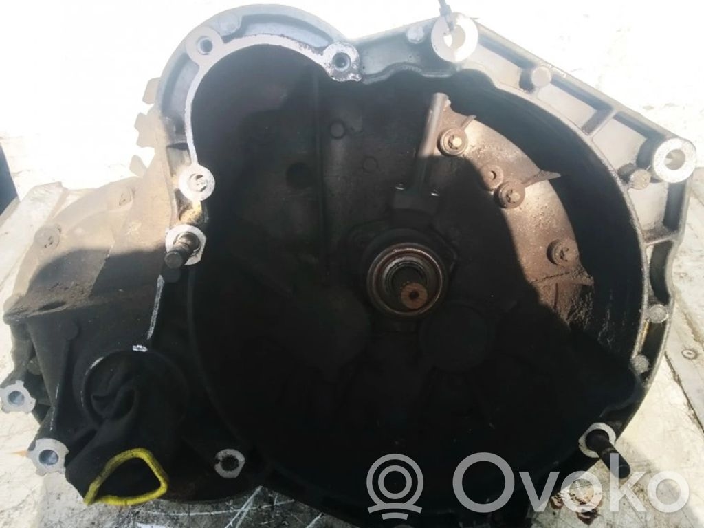 Fiat Stilo Scatola del cambio manuale a 5 velocità 