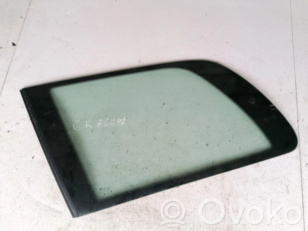Ford Galaxy Finestrino laterale posteriore