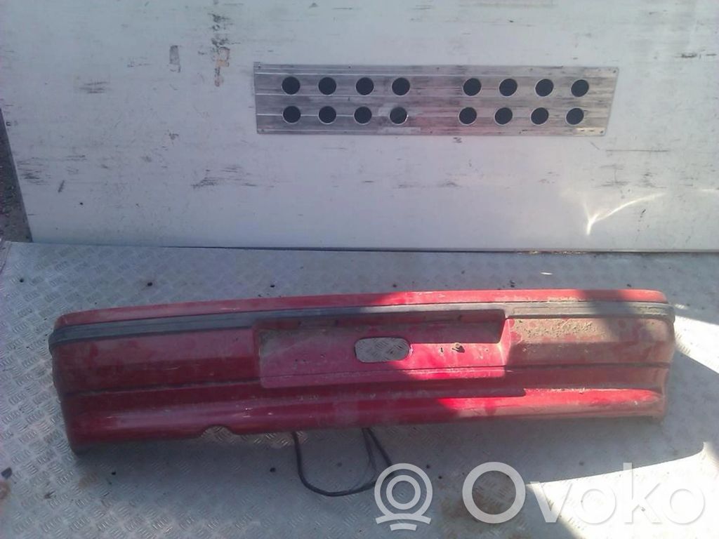 Renault Clio I Paraurti 