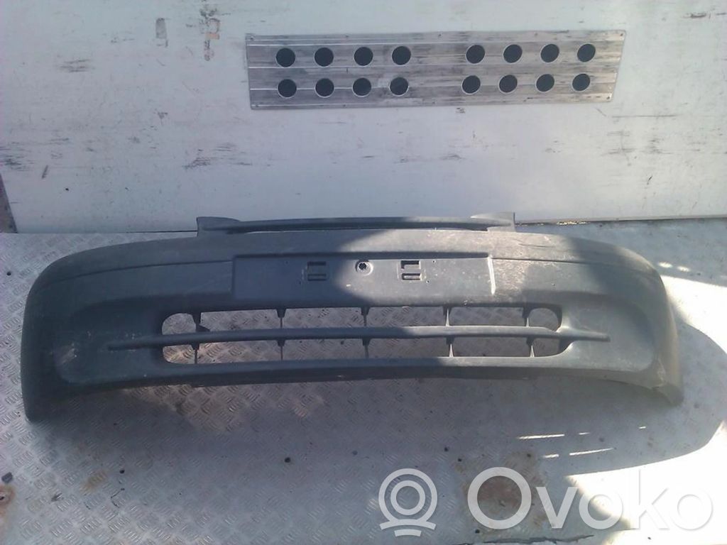 Renault Kangoo I Etupuskuri 