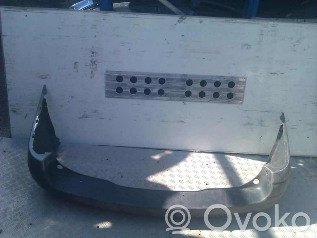 Renault Megane I Puskuri 