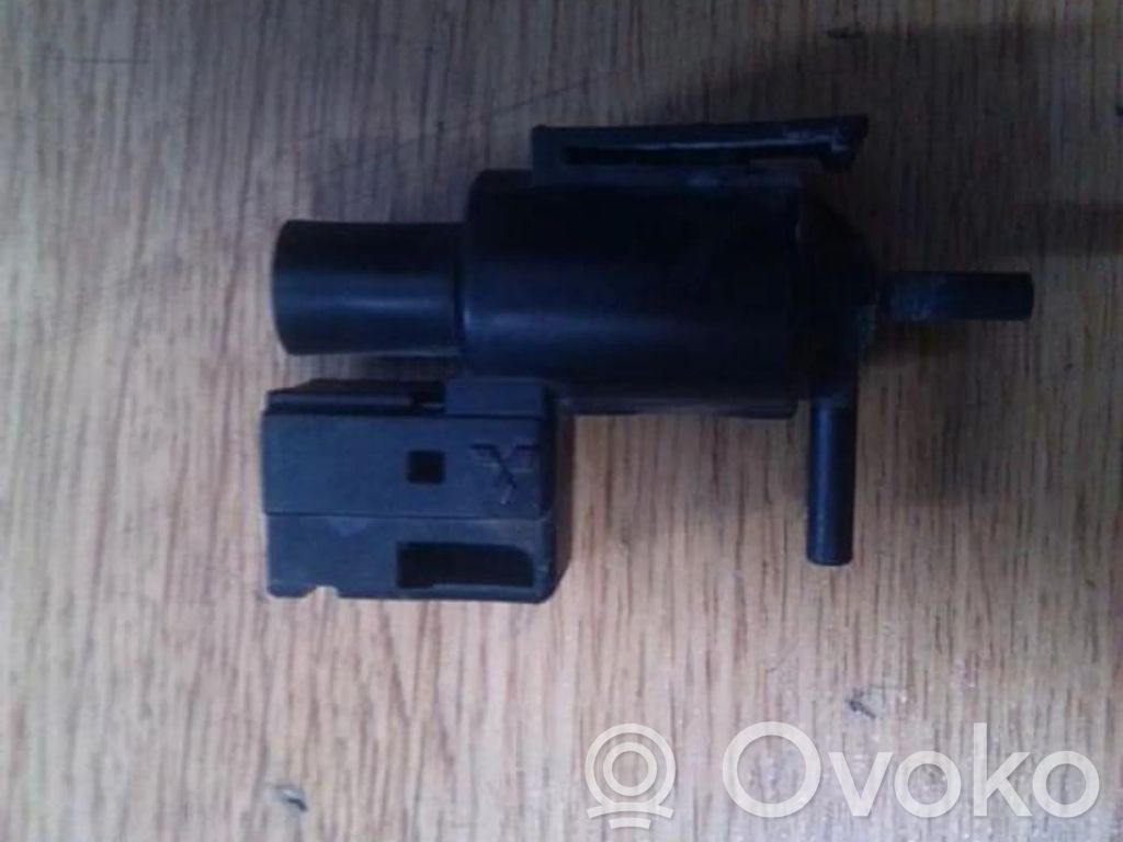 Mazda 626 Electroválvula del turbo 
