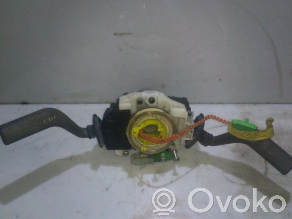 Volvo S40, V40 Bloc semnalizator și ștergător parbriz 