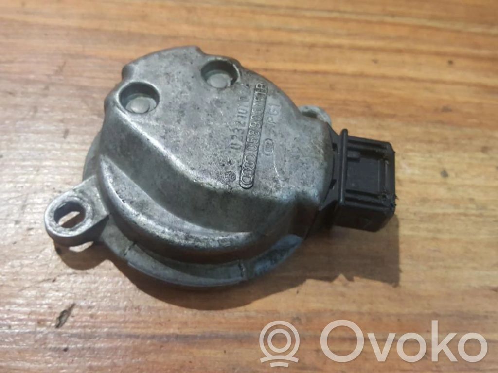 Volkswagen Golf IV Senzor poziție axă cu came 