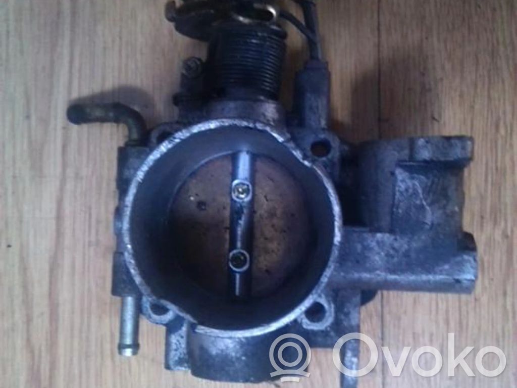 Mazda 323 Throttle valve 