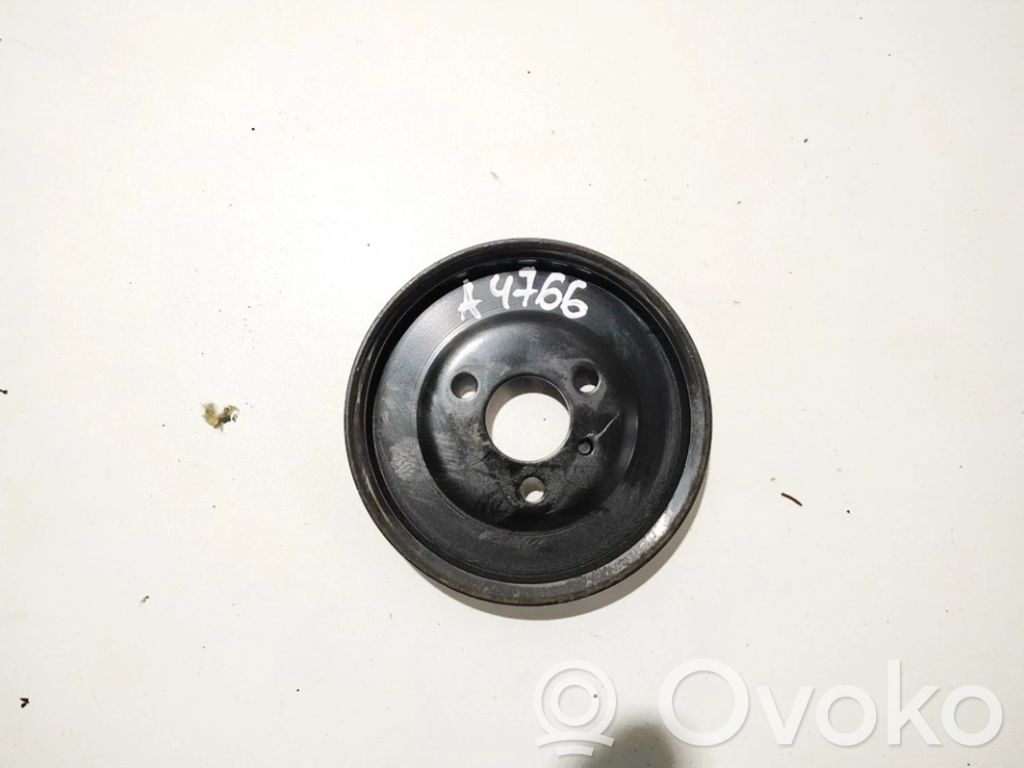 Land Rover Freelander Fulie pompă servodirecție 