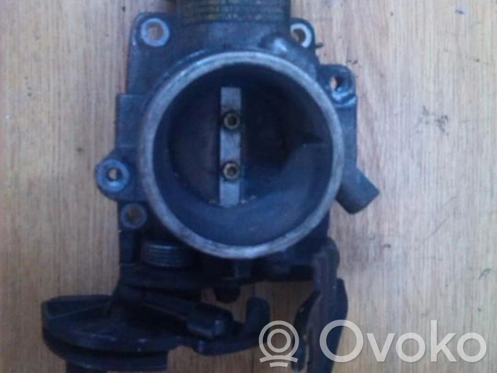 Ford Mondeo MK I Kuristusventtiili