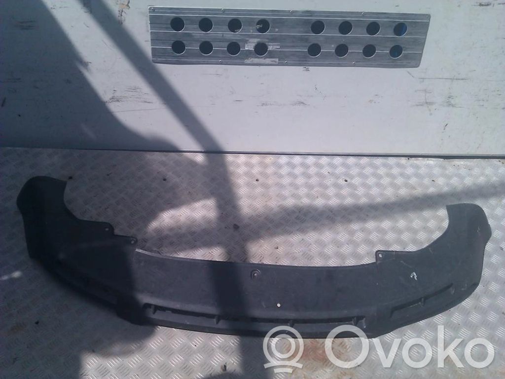 Volkswagen PASSAT B5.5 Adaos inferior bară față