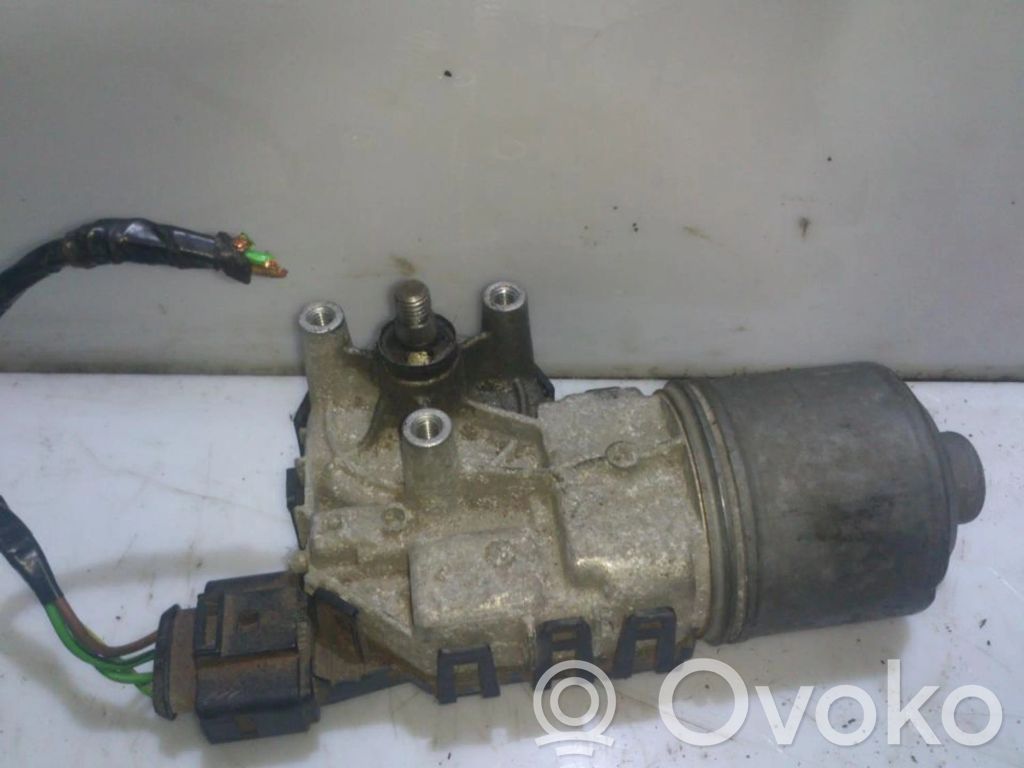 Volkswagen Golf IV Motor del limpiaparabrisas