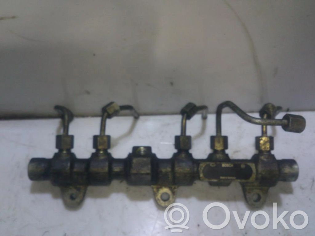 Fiat Multipla Rampă alimentare injectoare 