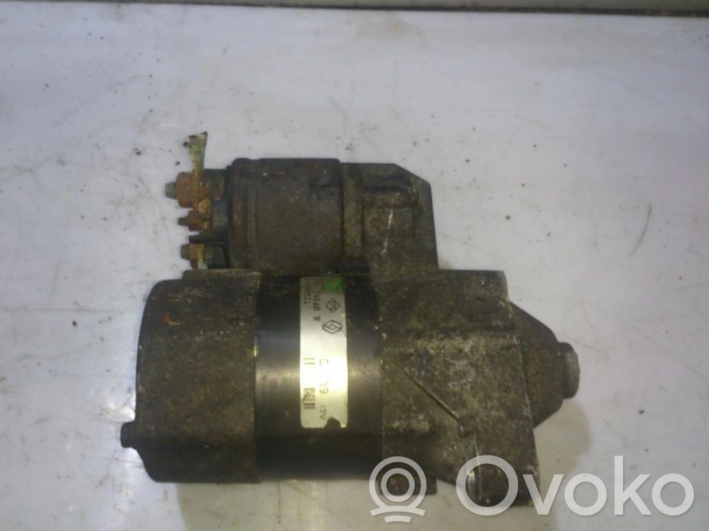 Electromotor   8200369521,8200369521