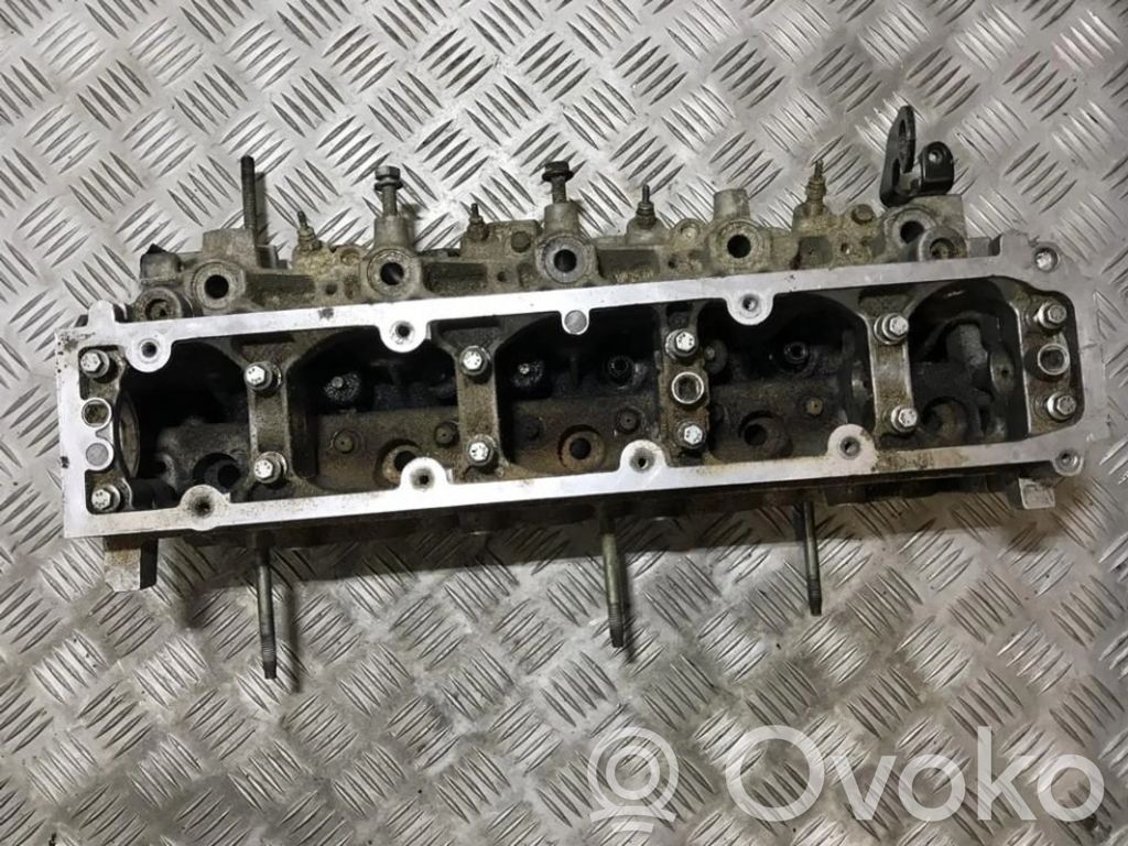 Culata del motor   9634963010,9634963010