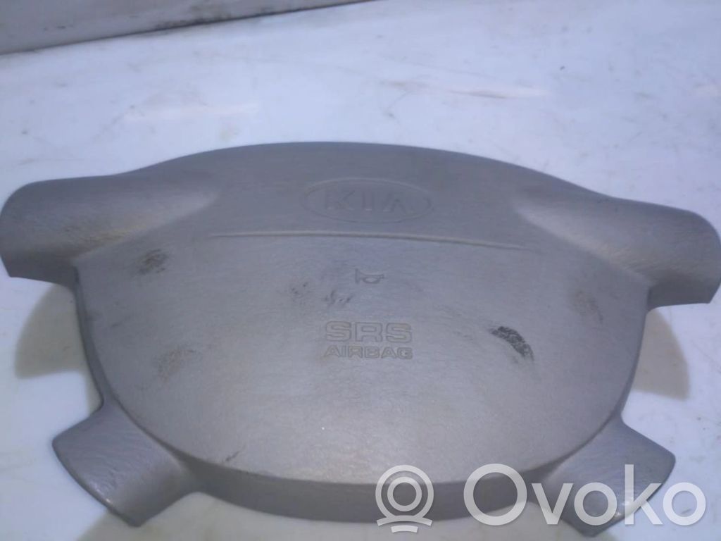 KIA Carnival Airbag dello sterzo 