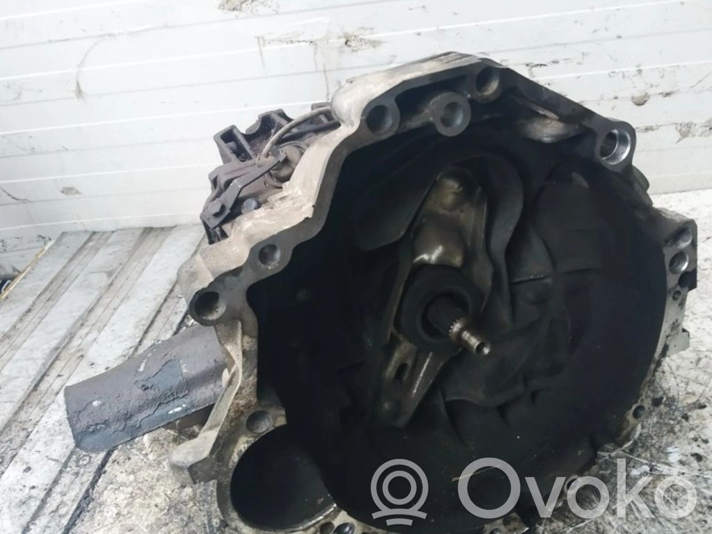 Audi A4 S4 B5 8D Boîte de vitesses manuelle à 5 vitesses