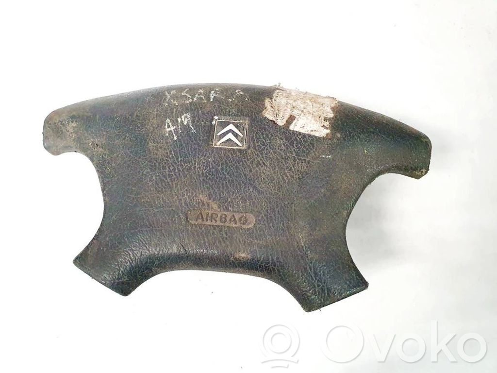 Citroen Xsara Airbag volan 