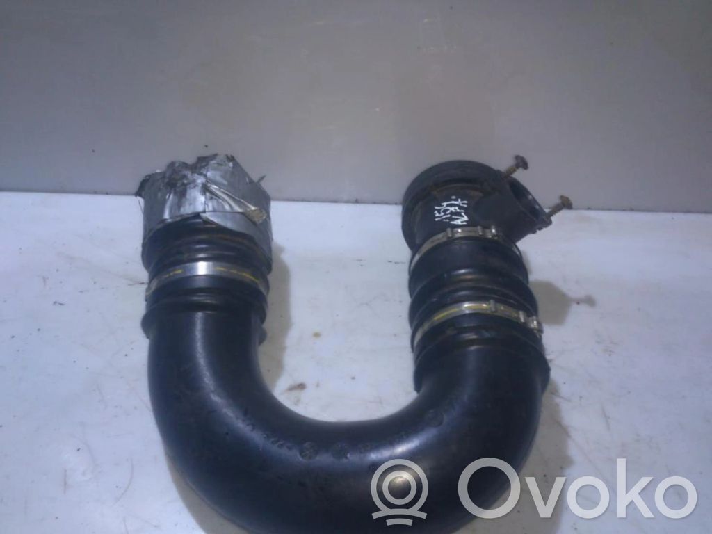 Alfa Romeo 156 Furtun/conductă intercooler 